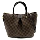 Louis Vuitton Siena PM Canvas Handbag N41545 in excellent condition