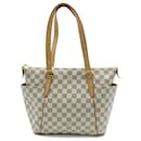 Louis Vuitton Totally PM Canvas Tote Bag N51261 in good condition