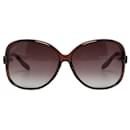Gucci Sunglasses Plastic Sunglasses GG3525KS in Good condition