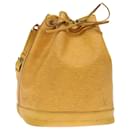 LOUIS VUITTON Epi Noe Shoulder Bag Tassili Yellow M44009 LV Auth 71771 - Louis Vuitton
