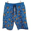 Pantalons homme - Moschino