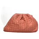 BOTTEGA VENETA  Clutch bags T.  leather - Bottega Veneta