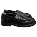 FENDI Pantoletten und Clogs T.EU 36.5 Leder - Fendi