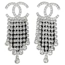 Chanel Coco Mark B18S Earrings