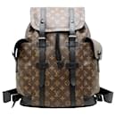 Louis Vuitton Christopher backpack