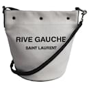 Saint Laurent Rive Gauche