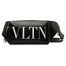 Sac ceinture VLTN en cuir - Valentino