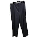 BALENCIAGA Pantalon T.International M Laine - Balenciaga