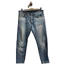 DIOR  Jeans T.US 31 cotton - Dior