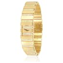 Piaget Polo 15201 C705 Women's Watch In 18kt yellow gold