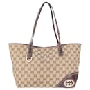 Gucci Shopper Bag GG Monogram