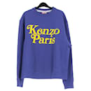 KENZO Maille T.International S Coton - Kenzo