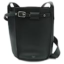 Celine Big Bucket Bag  Leather Crossbody Bag 183343 in excellent condition - Céline