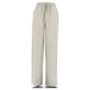 THE ROW  Trousers T.International XS Wool - The row