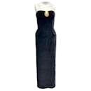 NON SIGNE / UNSIGNED  Dresses T.fr 36 polyester - Autre Marque