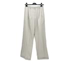 ARKET  Trousers T.International S Polyester - Autre Marque