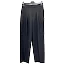 SUNDAR BAY  Trousers T.International S Polyester - Autre Marque