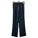 ZADIG & VOLTAIRE  Trousers T.fr 36 Viscose - Zadig & Voltaire