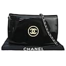 Logotipo de Chanel CC