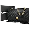 Chevron di Chanel
