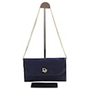 handbag with shoulder strap - Dior