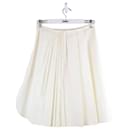 cotton skirt - Dior
