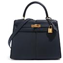 HERMES Handbags Kelly 25 - Hermès