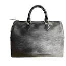 Louis Vuitton Speedy 25 Leather Tote Bag Speedy 25 in excellent condition