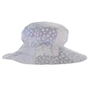 NON SIGNE / UNSIGNED  Hats T.International S Cloth - Autre Marque