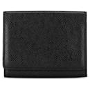 Louis Vuitton Envelop Carte De Visite Leather Card Case M30922 in good condition