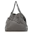 Stella Mccartney Falabella Crossbody Bag  Leather Shoulder Bag 371223 in good condition - Stella Mc Cartney
