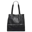 Gucci Leather Tote Bag Leather Tote Bag 002 1052 in good condition