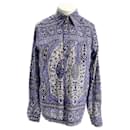 ANTIK BATIK Shirts T.Internationale M Baumwolle - Antik Batik