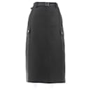 DIOR  Skirts T.fr 36 polyester - Dior