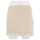 MAGDA BUTRYM  Skirts T.fr 36 cotton - Magda Butrym