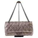 Leather shoulder handbag - Chanel