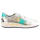 Leather sneakers - Golden Goose