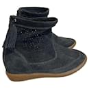 ankle boots - Isabel Marant