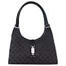 Gucci Jackie Shoulder Bag GG Monogram