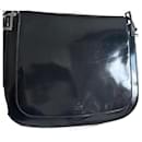GUCCI Vintage patent leather shoulder bag 001 3195 002058 - Gucci