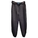 Pantalons, leggings - Brunello Cucinelli