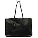 Fendi Selleria Tote Bag  Leather Tote Bag 8BH126 in Good condition