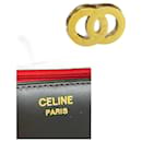 Bolsa de couro Celine em muito bom estado - Céline