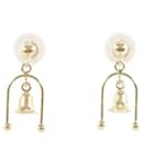 Other 18k Gold Bell Dangle Earrings Metal Earrings in Excellent condition - & Other Stories