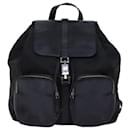 Backpacks - Gucci