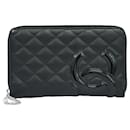 Purses, wallets, cases - Chanel