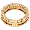 Ringe - Bulgari