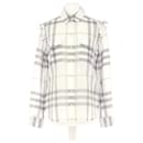 Camisa - Burberry