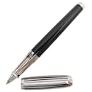 ST DUPONT ELYSEE WINDSOR BALLPOINT PEN 412676 CHINESE LACQUER ROLLERBALL PEN - St Dupont