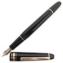 NEUF STYLO PLUME MONTBLANC MEISTERSTUCK DORE HOMAGE A CHOPIN MB132464 PEN - Montblanc